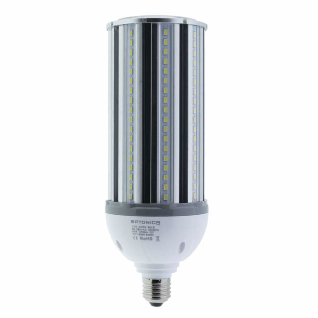 LED E27/E40 Kolbenlampen