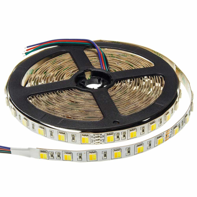 LED Streifen 24V CCT