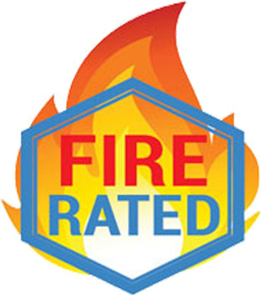 firerated
