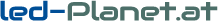 Led-Planet Logo